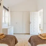 Bright With A Private Swimming Pool, Air Conditioning, Garden And Parking San Miguel de Abona