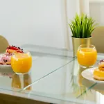 Bright With A Private Swimming Pool, Air Conditioning, Garden And Parking * San Miguel de Abona