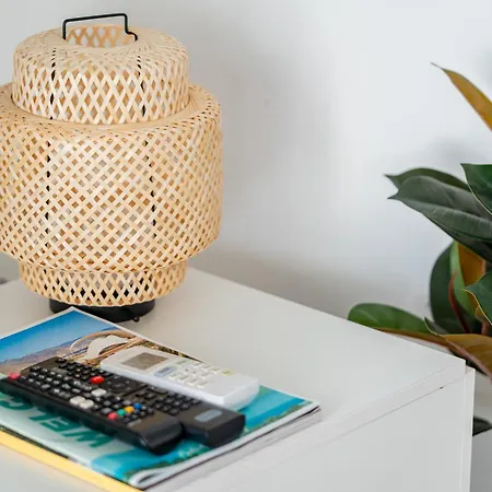 Near The Ocean With Private Pool And Garage