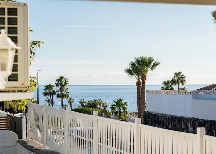 Near The Ocean With Private Pool And Garage *