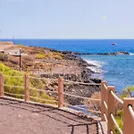 Bright With A Private Swimming Pool, Air Conditioning, Garden And Parking * San Miguel de Abona