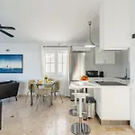 Bright With A Private Swimming Pool, Air Conditioning, Garden And Parking San Miguel de Abona