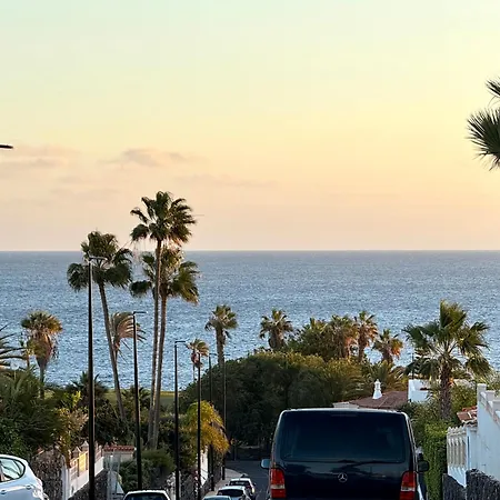 Near The Ocean With Private Pool And Garage Дом отдыха *