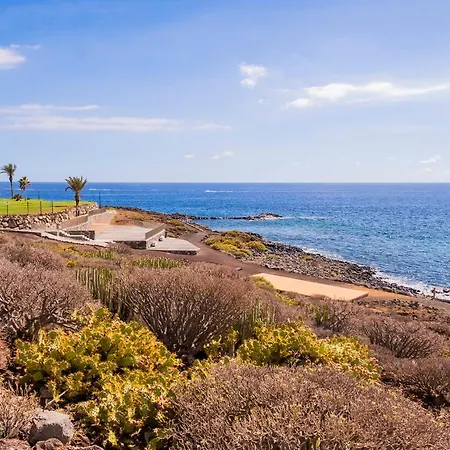 Дом отдыха Near The Ocean With Private Pool And Garage *