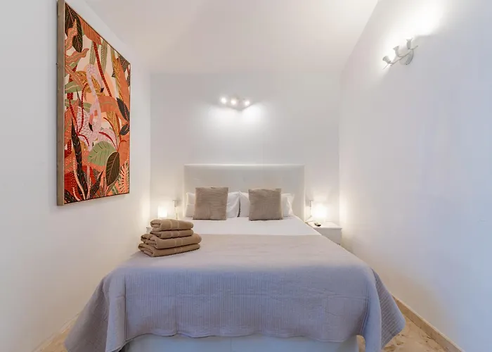 Near The Ocean With Private Pool And Garage * Сан Мигель