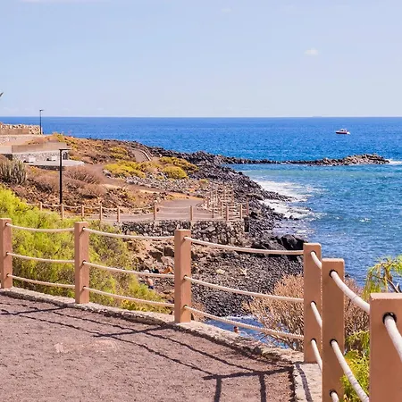 Bright With A Private Swimming Pool, Air Conditioning, Garden And Parking * San Miguel de Abona