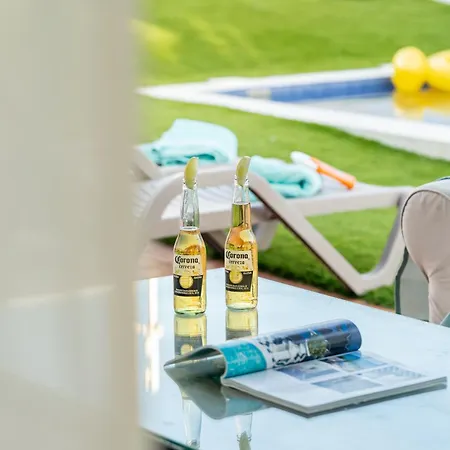 Bright With A Private Swimming Pool, Air Conditioning, Garden And Parking * San Miguel de Abona